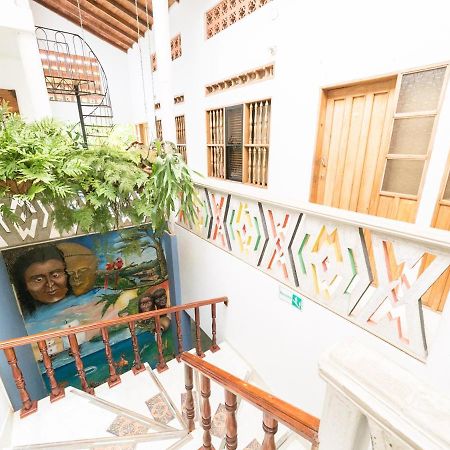 Punta Caribana Casa Hotel Некоклі Екстер'єр фото