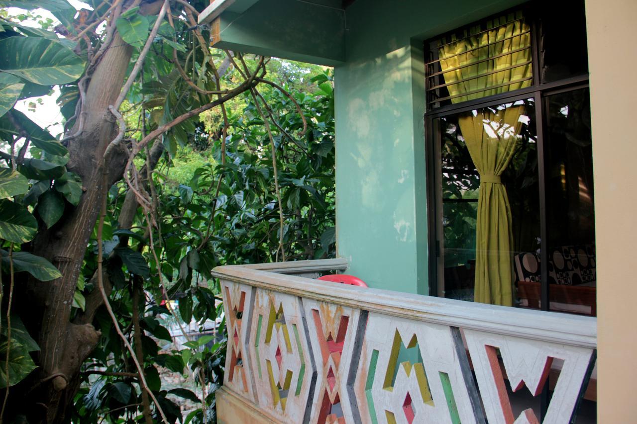 Punta Caribana Casa Hotel Некоклі Екстер'єр фото