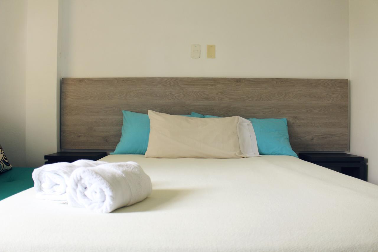 Punta Caribana Casa Hotel Некоклі Екстер'єр фото
