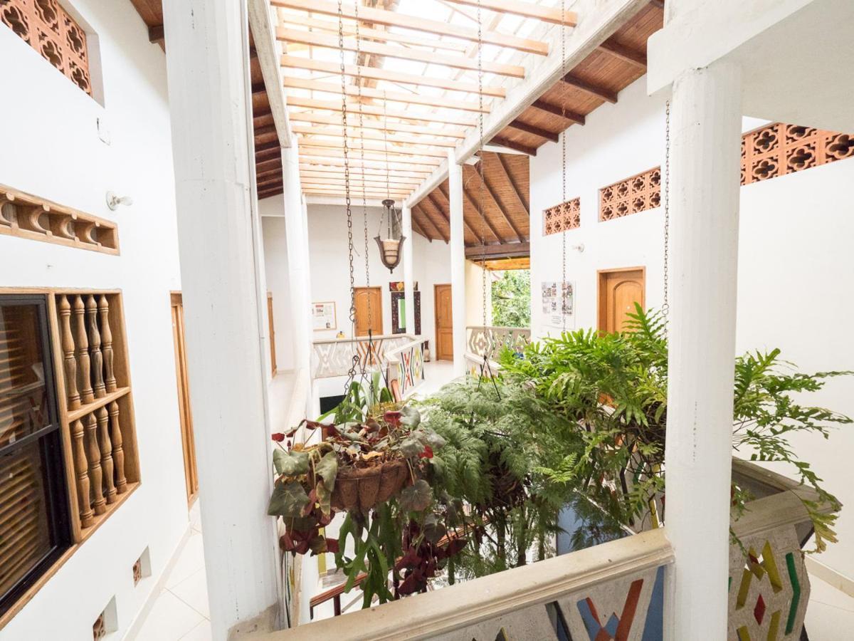 Punta Caribana Casa Hotel Некоклі Екстер'єр фото
